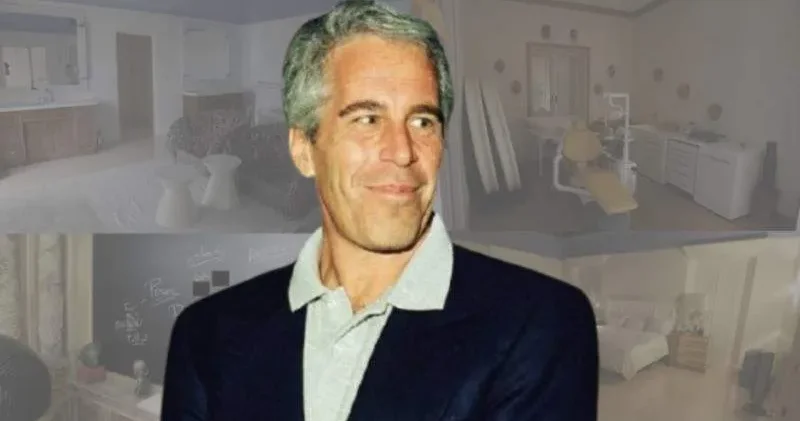 CHP li Kılınç, Epstein ın Türkiye ilişkisini yıllar önce gündeme getirmiş: Bu dosya Kırmızı Pazartesi!