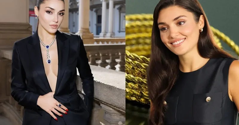 Ünlülerden pes dedirten harcama! Bir gün için 150 bin TL