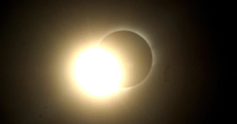 2026 Güneş tutulması ne zaman, hangi gün olacak? Halkalı ve tam güneş tutulması Türkiye’den gözükecek mi?