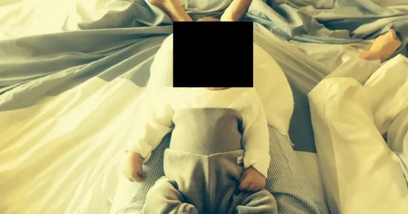 Epstein dosyasına giren skandal fotoğraf: Cömertliğinizin sınırı yok