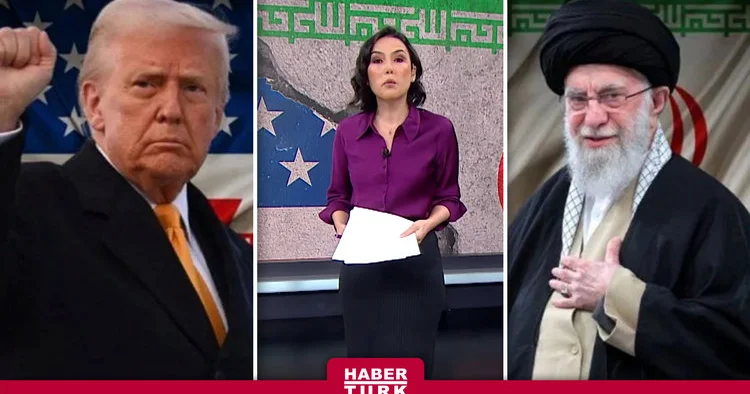 HT 360 2 Şubat 2026 (ABD nin İran Senaryosunda Neler Var?)