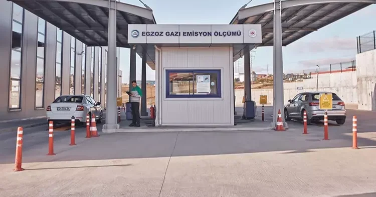 Araç sahiplerine kritik uyarı: Ceza 35 bin TL’ye dayandı