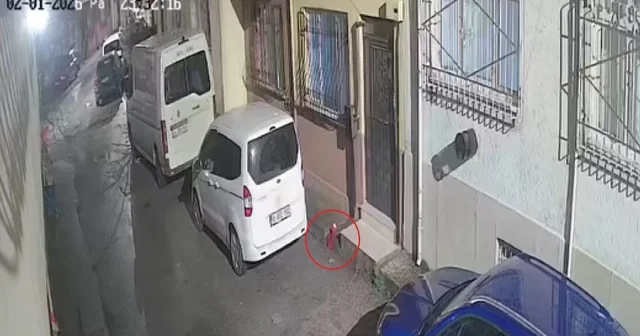 Yere düşen bayrağı kaldırdı Bursa Haberleri