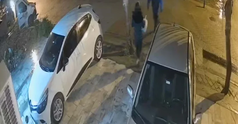 Boşanmak istediği kocası Özlem i böyle öldürdü! Çaresiz kadının yardım çığlıkları ortaya çıktı Sözcü Gazetesi