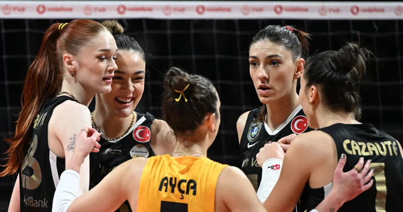 VakıfBank, İtalyan ekibini konuk edecek! Voleybol Haberleri