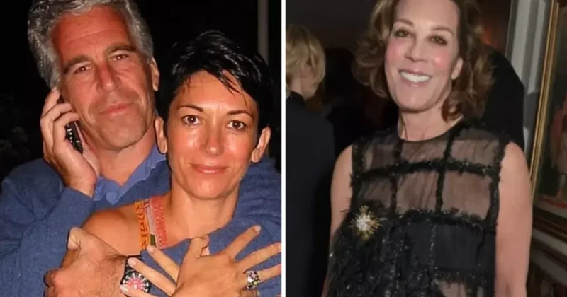 Epstein skandalında dehşete düşüren detaylar: Bebek getirebilirim