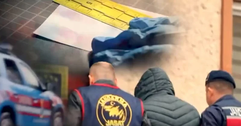 18 hırsızlık olayının şüphelisi yakalandı Sözcü Gazetesi