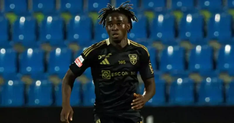 Transferde mutlu son! Trabzonspor a gelecek derken Aslan işi bitirdi