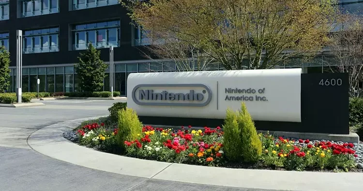 Nintendo ya Switch 2 dopingi