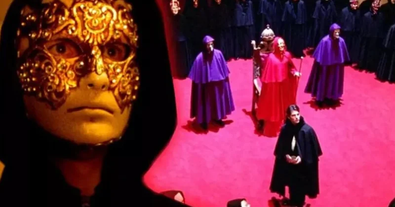 İğrenç dosyalar ifşa olduktan sonra herkes o filmi konuşuyor Sözcü Gazetesi