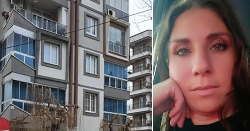 Muğla haberler: Sokakta kanlı pusu... Özlem in katili yakalandı SON DAKİKA HABER Son dakika haberleri