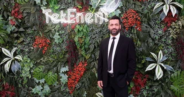 TEK Enerji ile 3 bin 500 megavatlık kapasite yatırımına dönüşüyor Bursa Haberleri