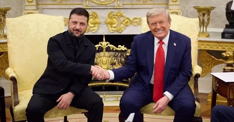 Ukrayna pazarlığı İran rötarına uğradı