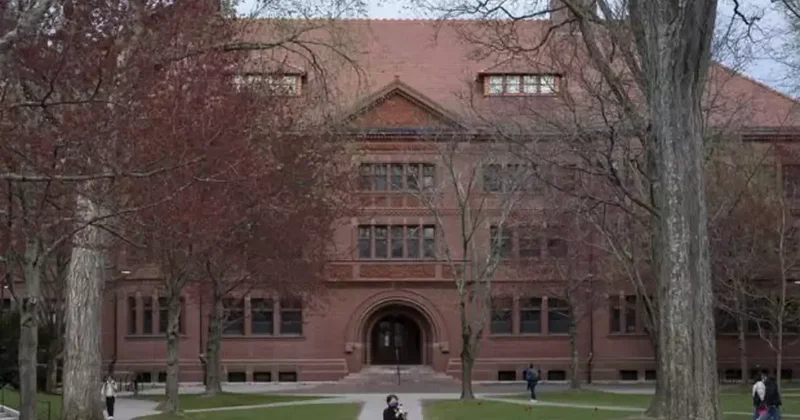 Harvard Üniversitesine Trump şoku: 1 milyar dolarlık dev tazminat davası