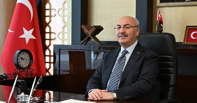 Vali Köşger; Ata mızın ziyaretinin taşıdığı tarihî ve manevi değer, nesilden nesle aktarılmaya devam etmektedir Denizli Haberleri