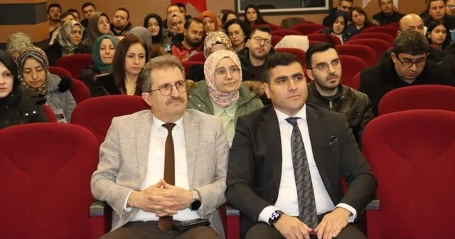 Domaniç ve Tavşanlı 43 adım projesi Kütahya Haberleri