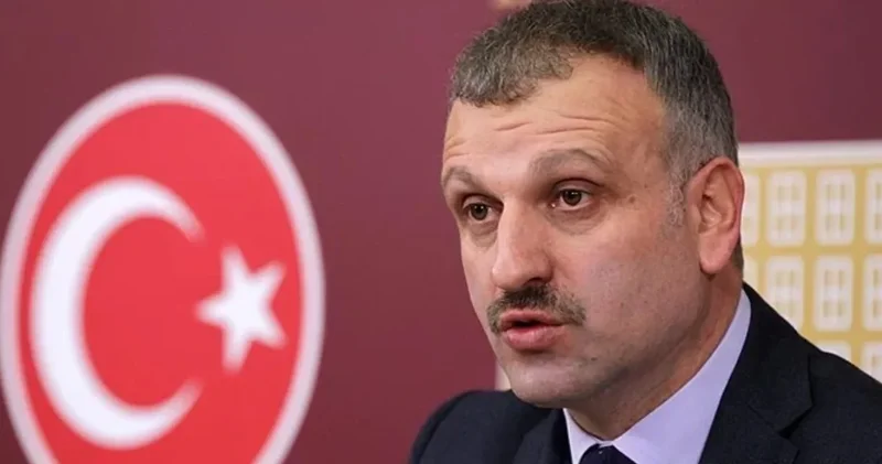 Erdoğan ın danışmanının hedefinde bu kez rapçiler var