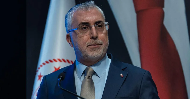 Bakan Işıkhan: Geri ödeme listelerinde bulunan ilaç sayısı 8 bin 913 e ulaştı