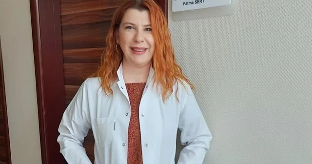 Doç. Dr. Fatma Sert: Kanserle mücadelede başarı farkındalıkla mümkündür İzmir Haberleri