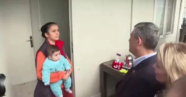 Yeni bir ‘müftü karısı’ vakası mı? İşte Özel’in mağduruyla ilgili gerçekler