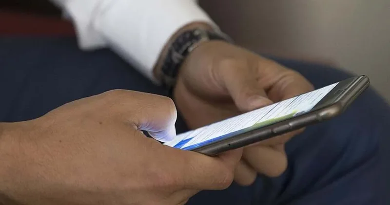 Uyuşturucu soruşturmasında o telefondan çıkan iş insanları takibe alınmış