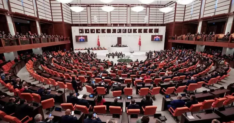 Yeni anayasa için geri sayım başladı: Cumhurbaşkanı Erdoğan’a sunum yapılacak