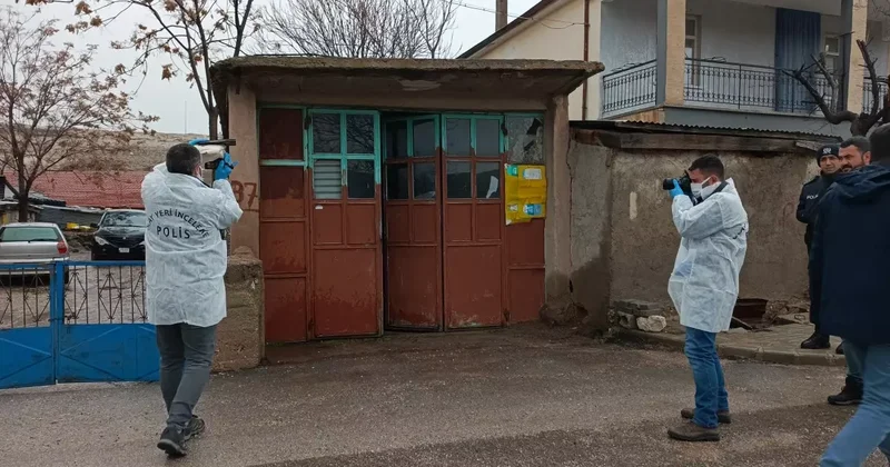 Veteriner Av Tüfeğiyle Kendini Vurdu