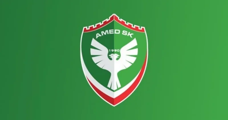 Amedspor da eşi benzeri görülmemiş olay: Milletvekillerini de çağırdılar