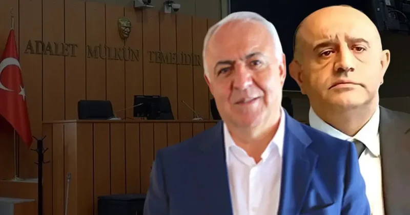 Aziz İhsan Aktaş davasında tutuklu CHP li başkan yardımcısı: İftiracılar kendilerini kurtarmak için beni suçladı