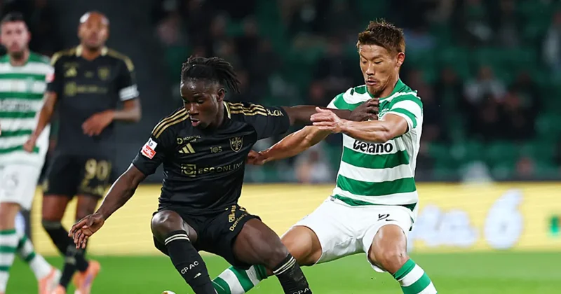 Son dakika haberi: Galatasaray, Nhaga transferi için anlaşma sağladı!