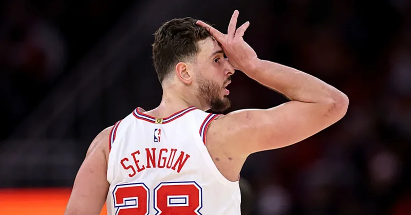 Alperen Şengün den Pacers maçı sonrası All Star açıklaması!