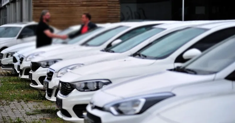 Otomotiv pazarı 2026 ya hızlı girdi: Satışlar yüzde 10 a yakın arttı Sözcü Gazetesi