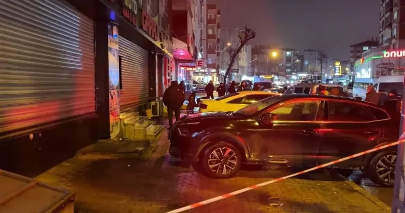 Yangından hesaplaşma çıktı: Alacak meselesi iki can aldı