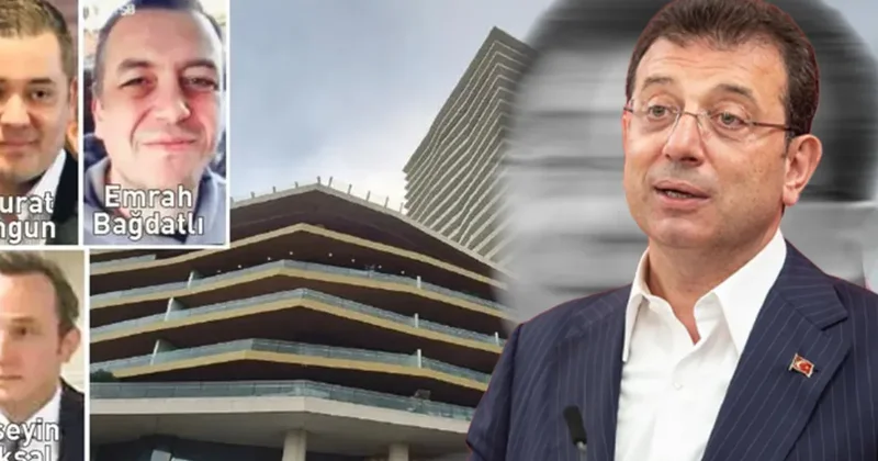 Murat Ongun’un uyuşturucu ve fuhuş partilerine katılmışlardı! Test sonuçları pozitif çıktı