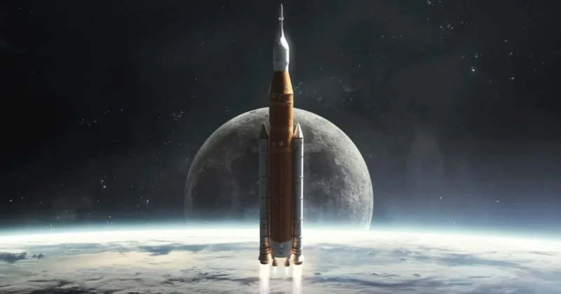 Bir kez daha ertelendi! Fırlatmaya 5 dakika kala durduruldu Sözcü Gazetesi