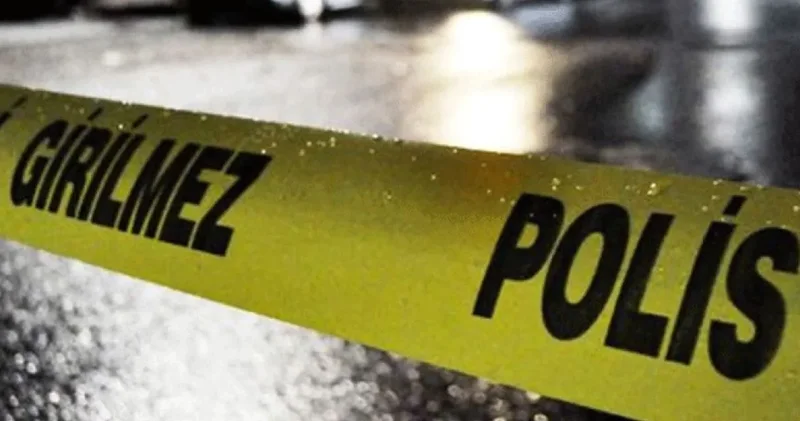 İstanbul Başakşehir de motosiklet kazası: 1 ölü