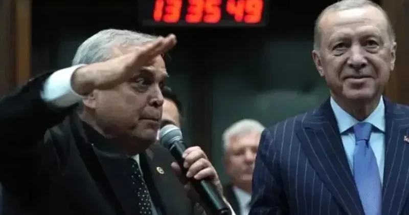 CHP den AKP ye geçen Hasan Ufuk Çakır ın yeni görevi belli oldu Sözcü Gazetesi