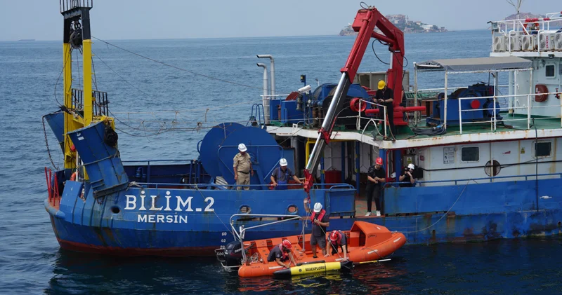 Marmara da müsailaj tehdidi sürüyor İş Yaşam Haberleri