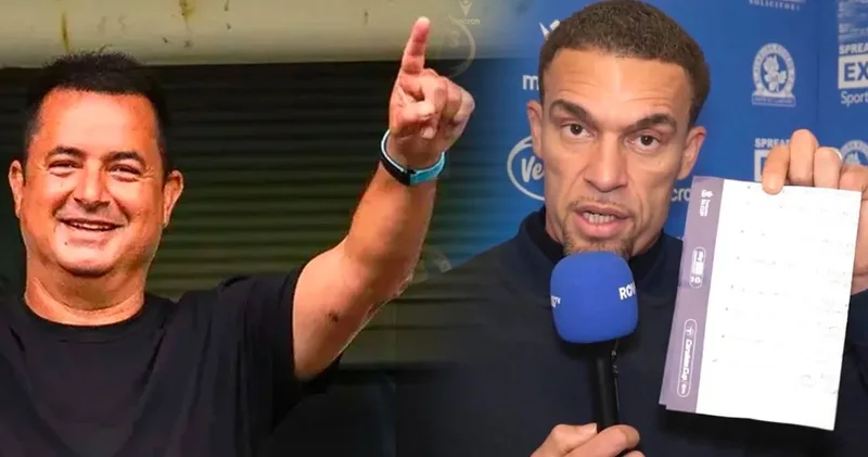 Hull City son maçı oldu: Acun Ilıcalı sevinirken Valerien Ismael kovuldu