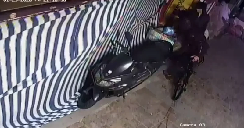 Alanya da 3 Şüpheli Yakalandı