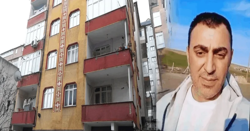 Cesedi bulunan babayı 16 yaşındaki kızı öldürmüş Sözcü Gazetesi