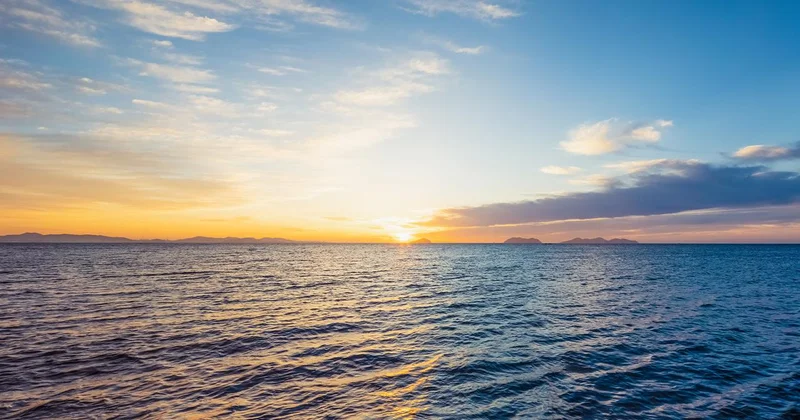 13 yaşındaki çocuk kilometrelerce yüzerek ailesini kurtardı