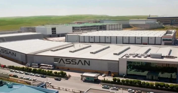 ASSAN soruşturması tamamlandı! Yönetim Kurulu Başkanı ve Genel Müdüre hapis istendi