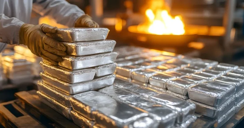 Gümüş fiyatı 3 Şubat 2026: bugün gümüş ne kadar?