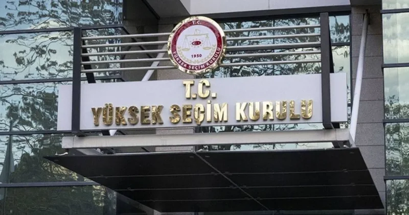 Danıştay Genel Kurulu ndaki oylama sonuçlandı