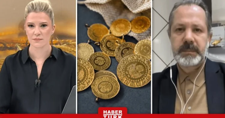 Altında Hedef 10 Bin TL nin Üstü Mü?