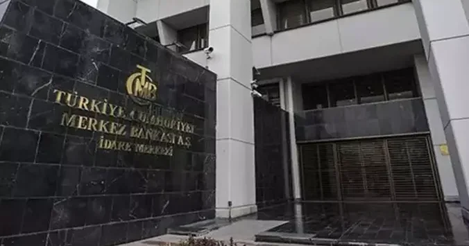 TCMB Başkan Yardımcılıklarına atama Resmi Gazete de