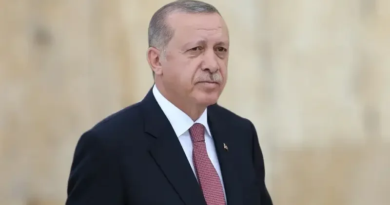 Orta Doğu hattında kritik ziyaret! Cumhurbaşkanı Erdoğan Suudi Arabistan a gitti: İlk durak Riyad sonraki rota Kahire Gündem Haberleri