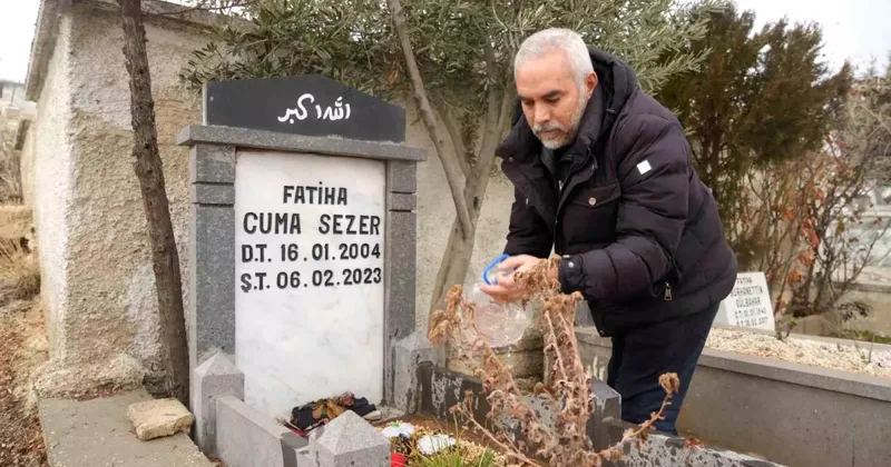 Baba Sezer’in Unutulmaz Acısı