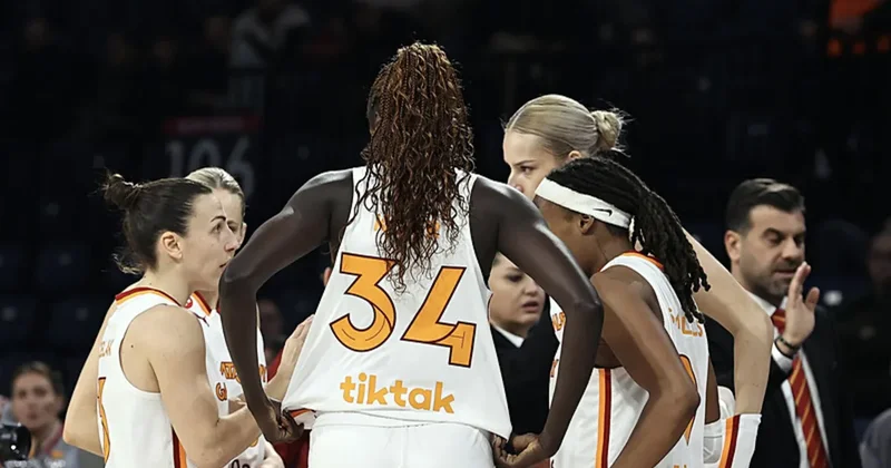 Galatasaray, Avrupa Ligi nde Spar Girona ile karşılaşacak